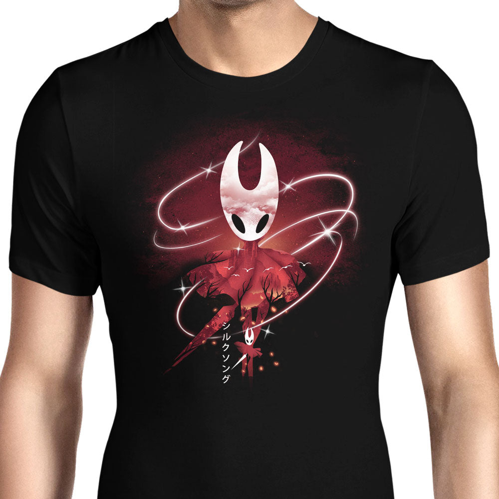 Scarlet Song - Men's Apparel product image 1