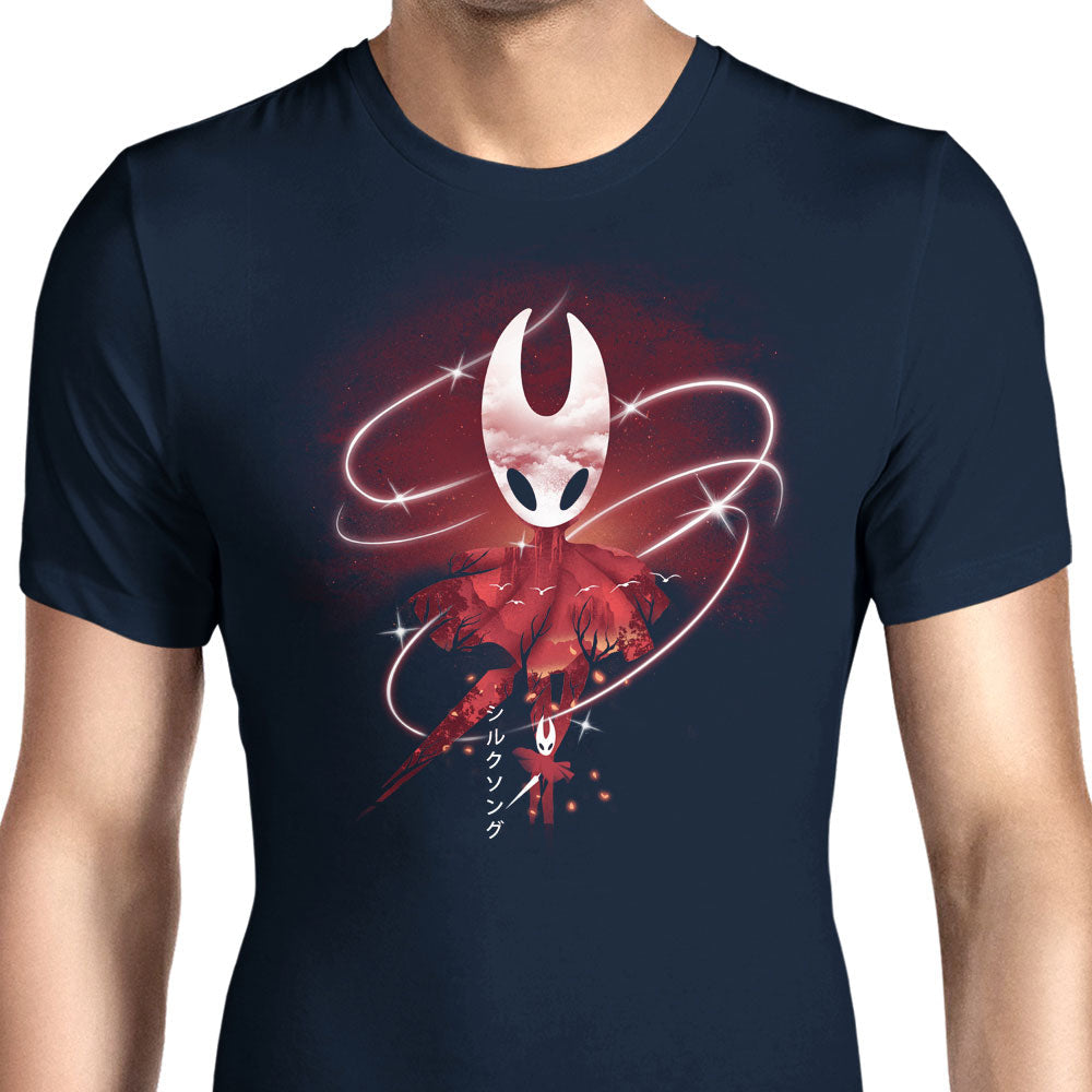 Scarlet Song - Men's Apparel product image 6