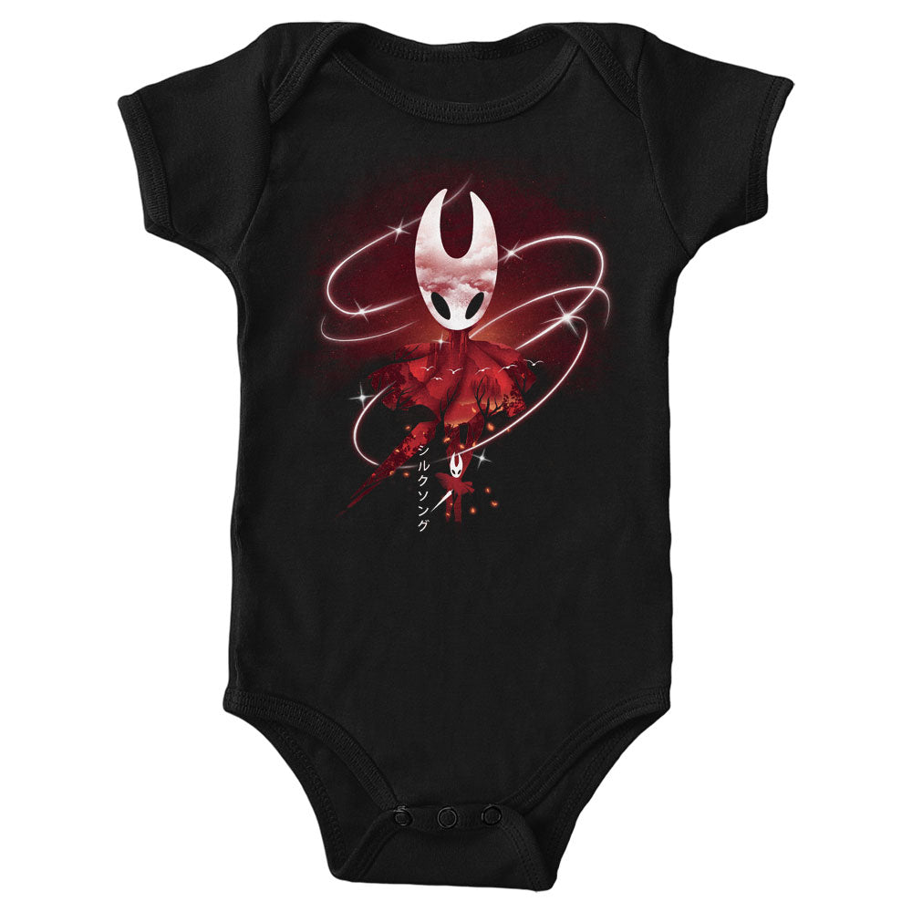 Scarlet Song - Youth Apparel product image 5