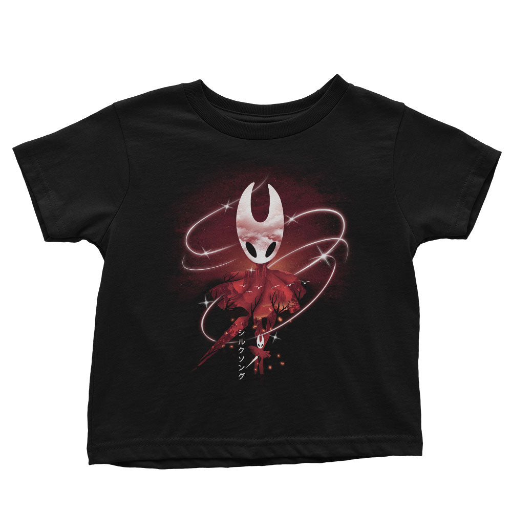 Scarlet Song - Youth Apparel product image 13