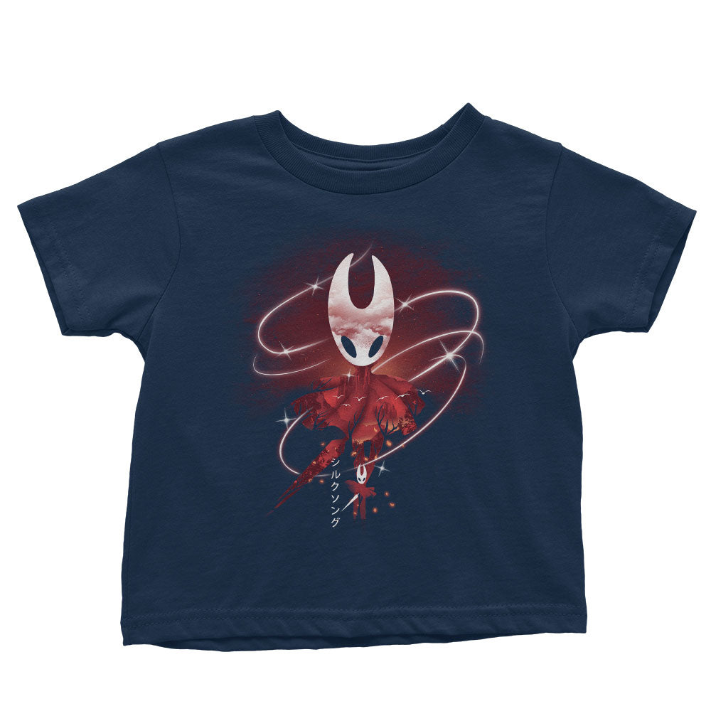 Scarlet Song - Youth Apparel product image 9
