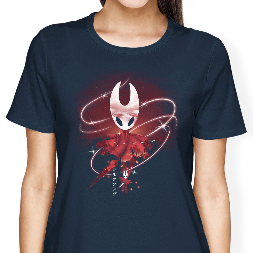 Scarlet Song - Women's Apparel product image 2