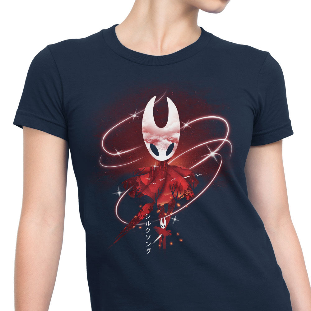 Scarlet Song - Women's Apparel product image 4