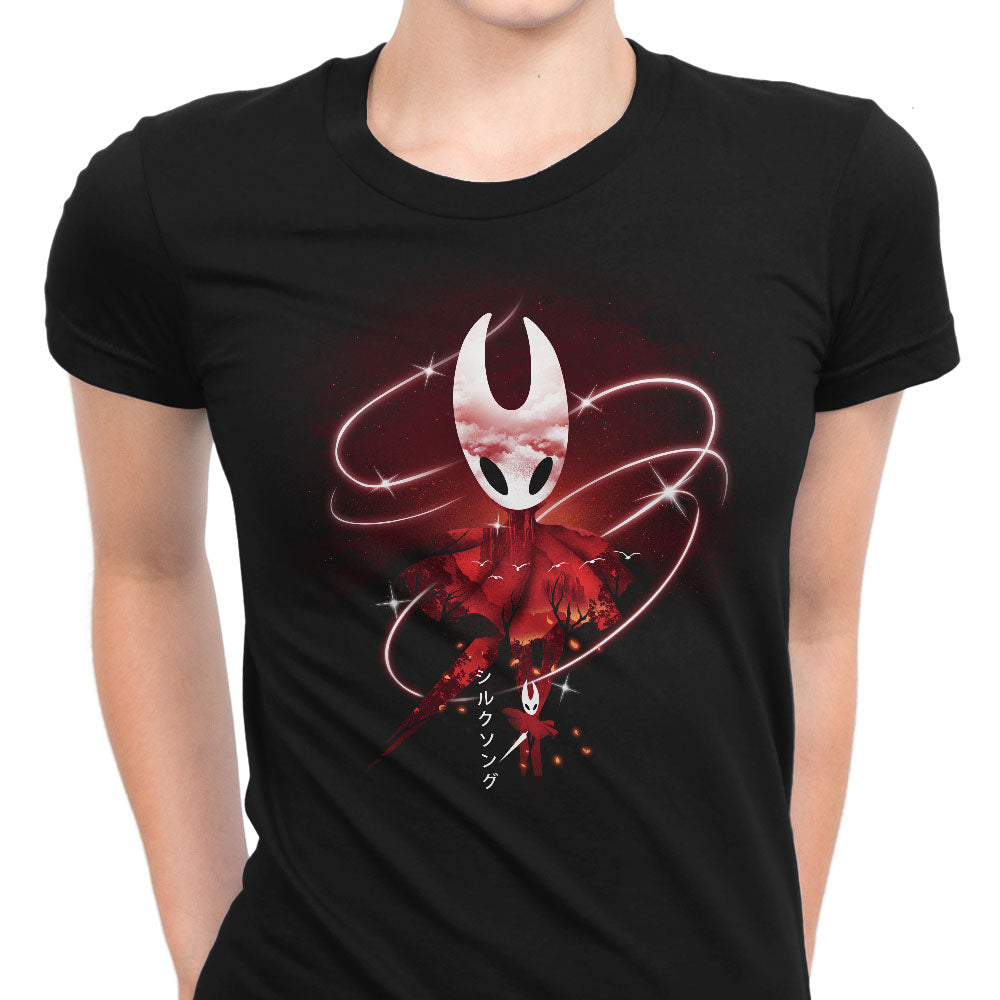 Scarlet Song - Women's Apparel product image 11