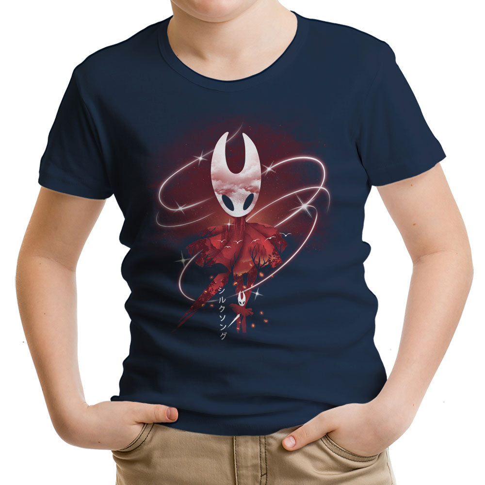 Scarlet Song - Youth Apparel product image 12