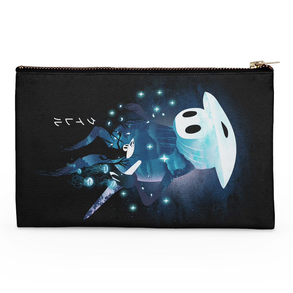 Seeker's Path - Accessory Pouch