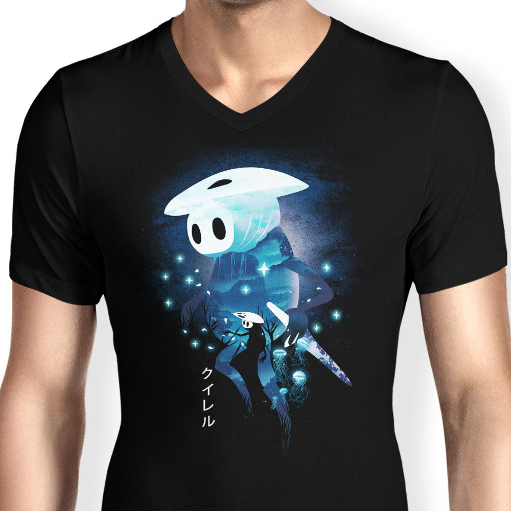 Seeker's Path - Men's V-Neck product image 4