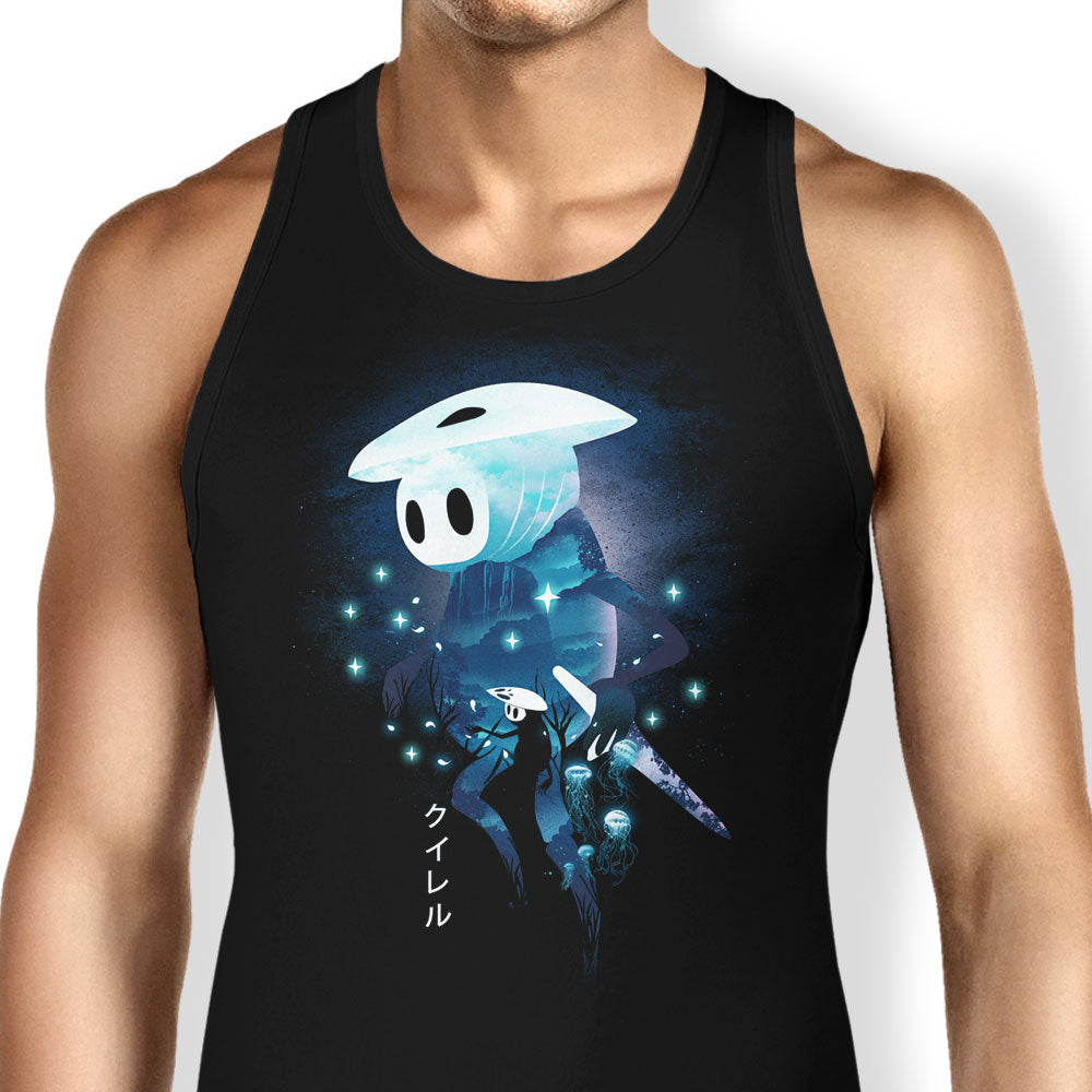 Seeker's Path - Tank Top product image 1