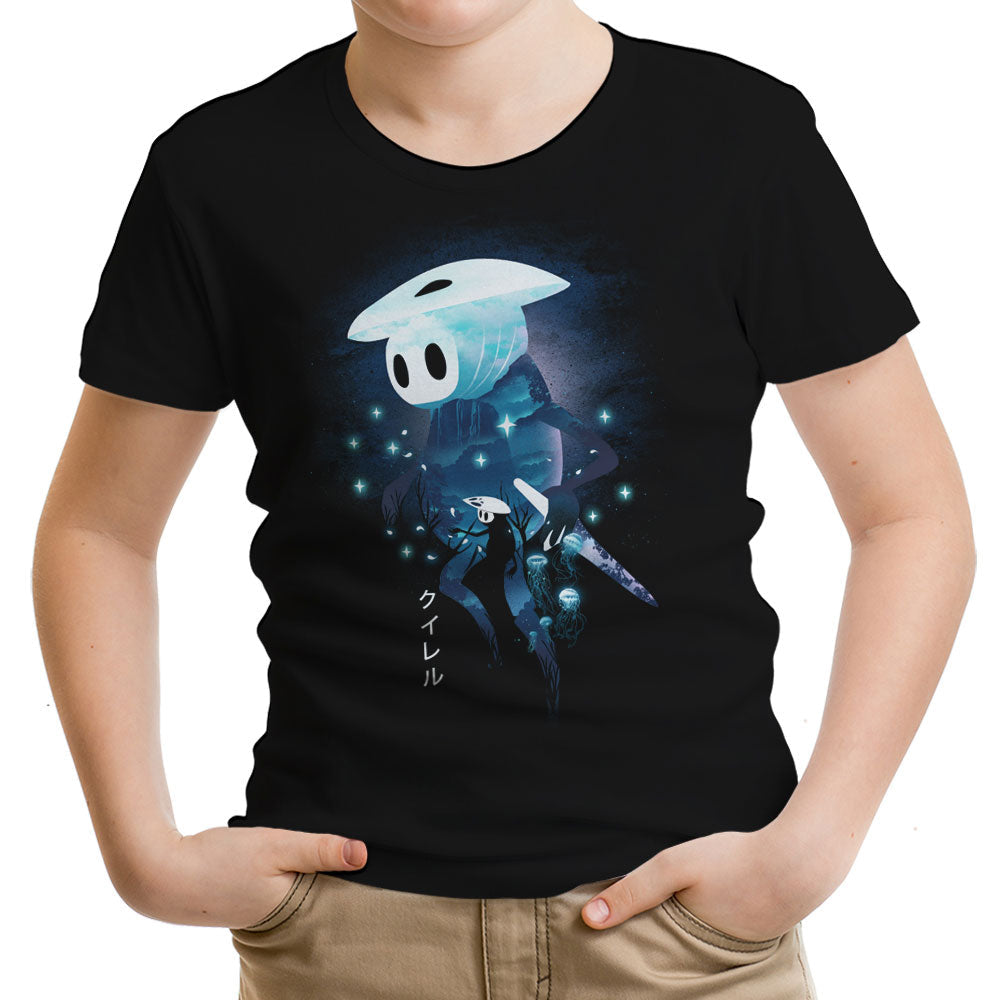 Seeker's Path - Youth Apparel product image 1