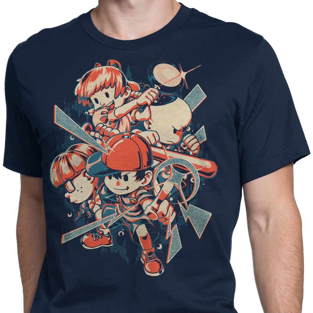 Sending All My Love - Men's Apparel product image 4