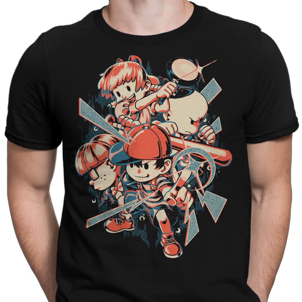 Sending All My Love - Men's Apparel product image 3