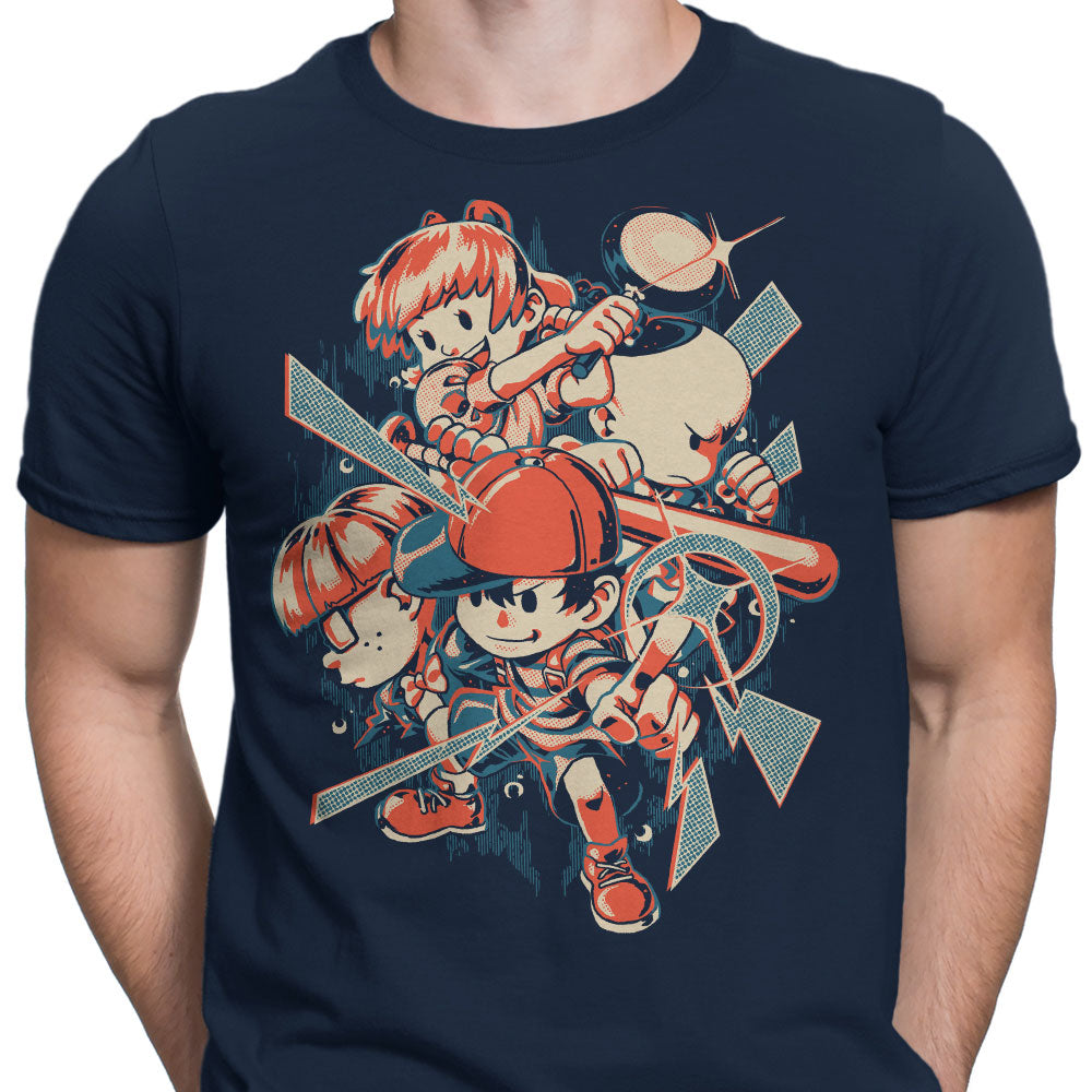 Sending All My Love - Men's Apparel product image 5