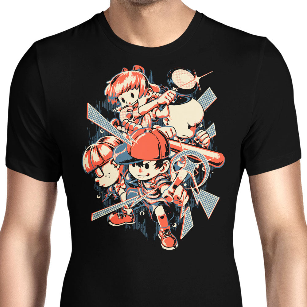 Sending All My Love - Men's Apparel product image 1