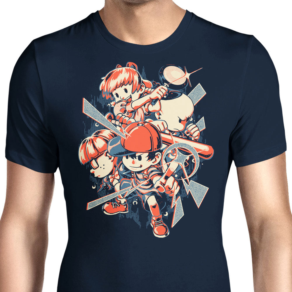 Sending All My Love - Men's Apparel product image 6
