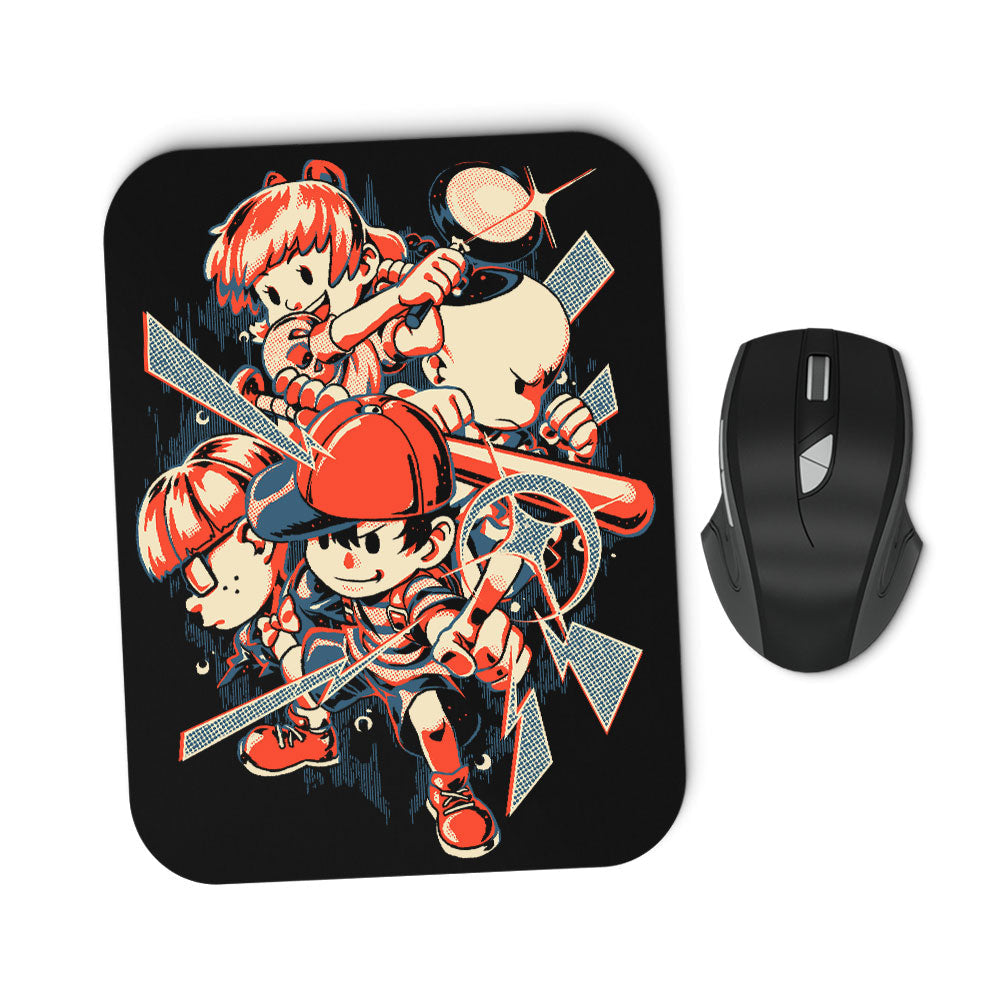 Sending All My Love - Mousepad product image 1
