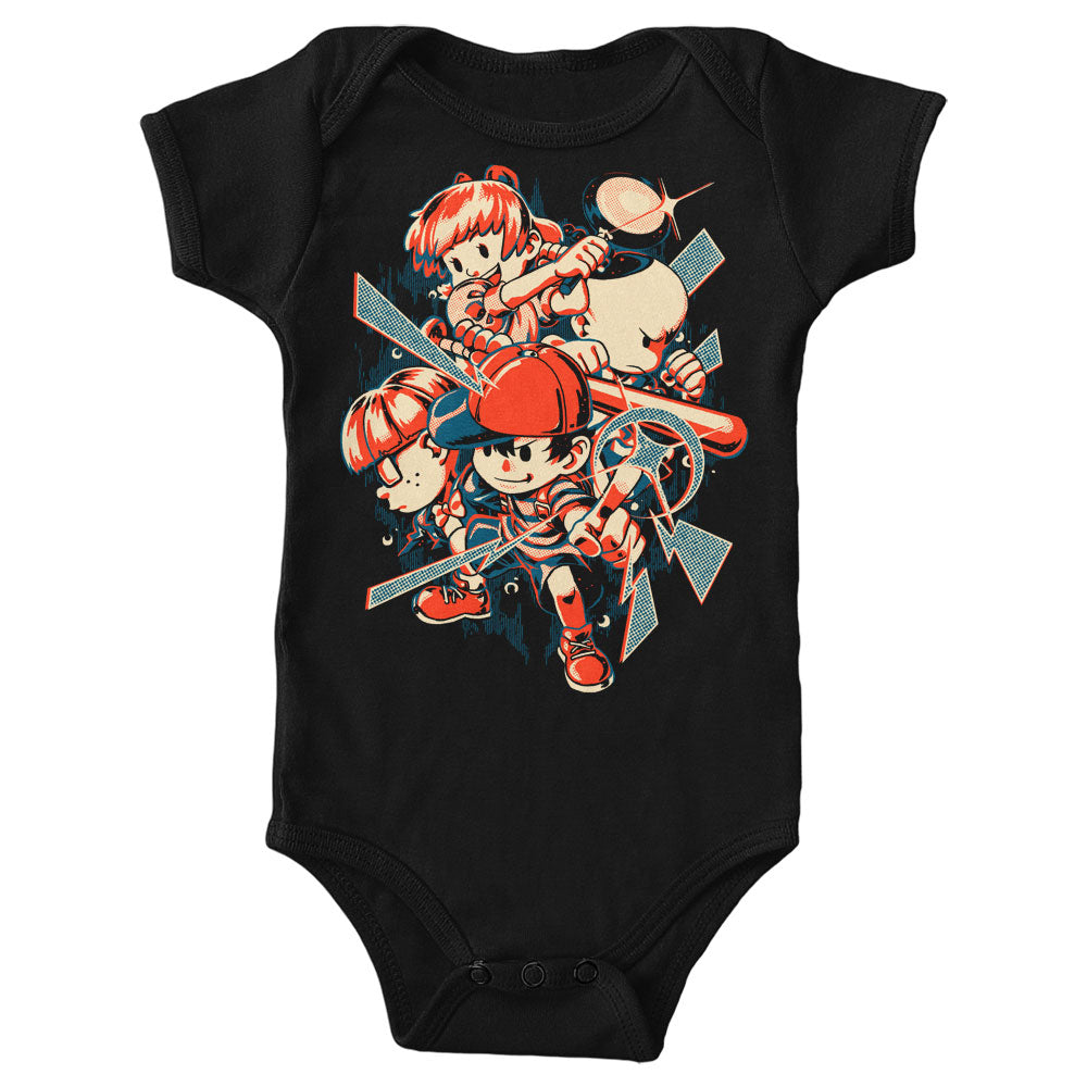 Sending All My Love - Youth Apparel product image 10