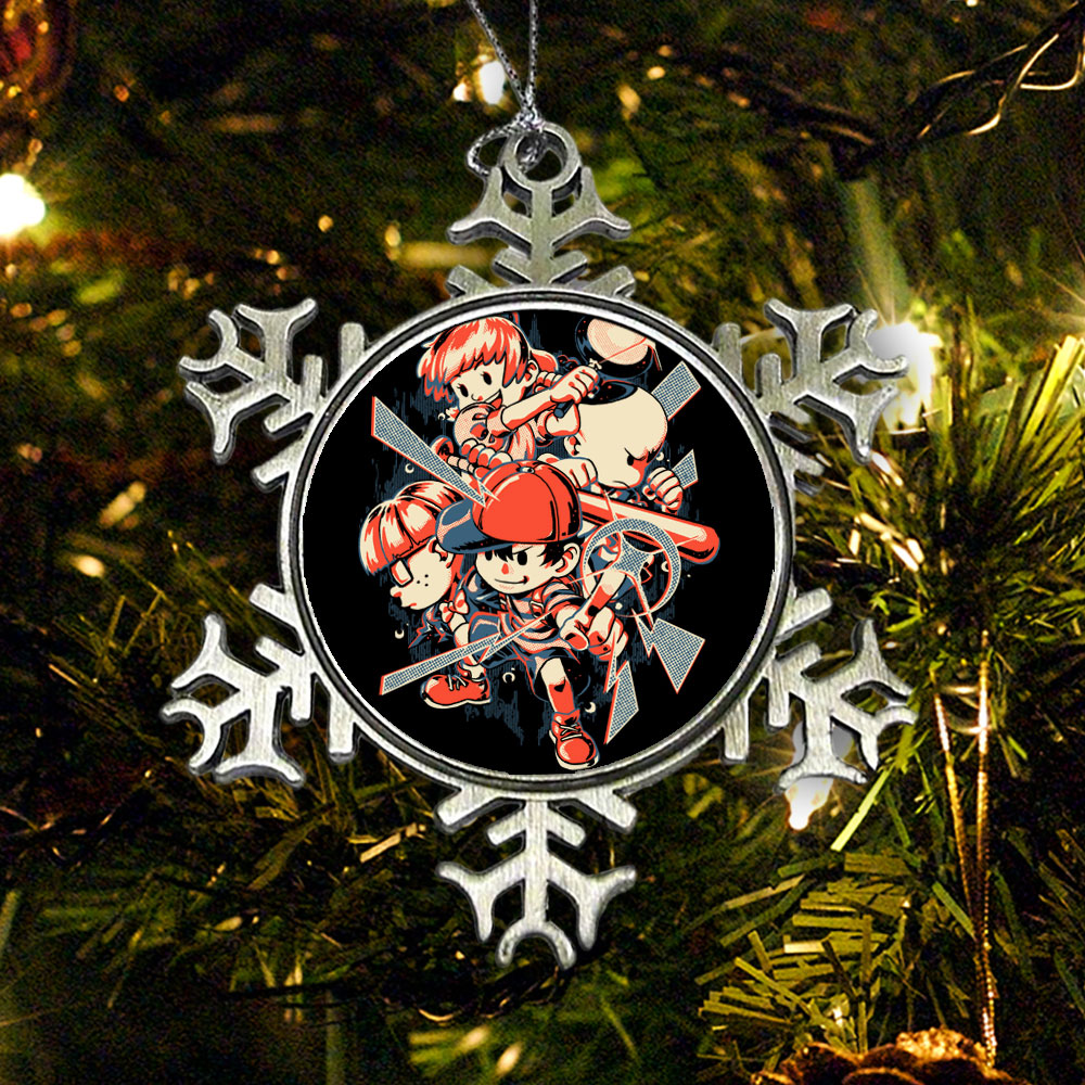Sending All My Love - Ornament product image 1