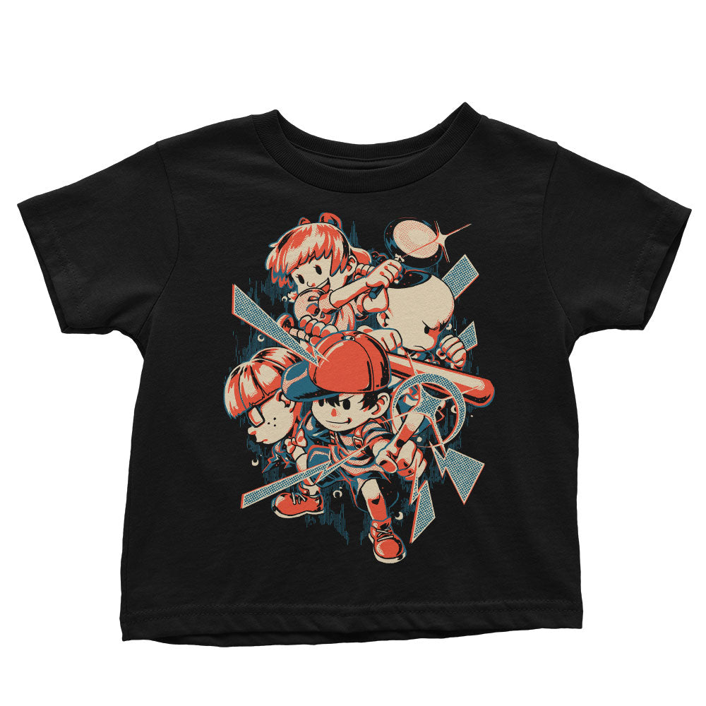 Sending All My Love - Youth Apparel product image 3