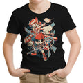 Sending All My Love - Youth Apparel product image 1