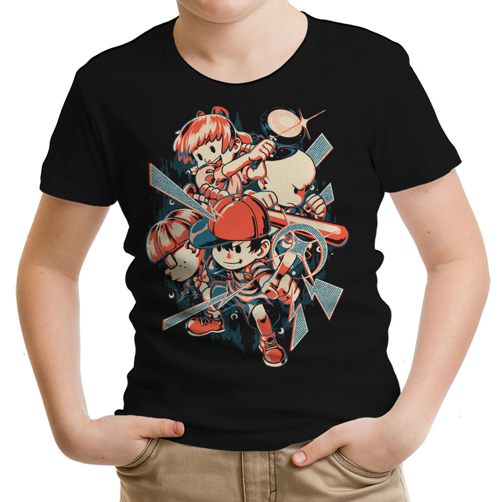Sending All My Love - Youth Apparel product image 1