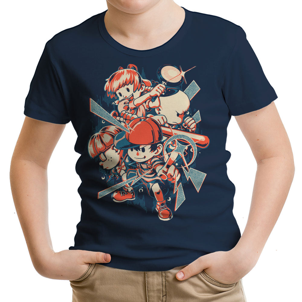 Sending All My Love - Youth Apparel product image 2