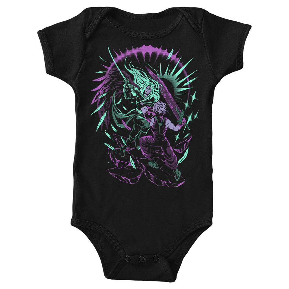 Seven Seconds 'til the End - Youth Apparel product image 14