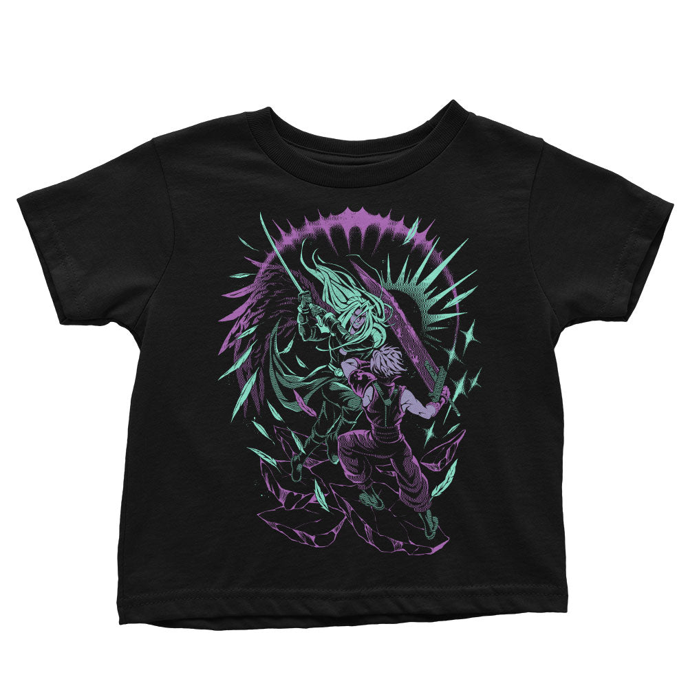 Seven Seconds 'til the End - Youth Apparel product image 11