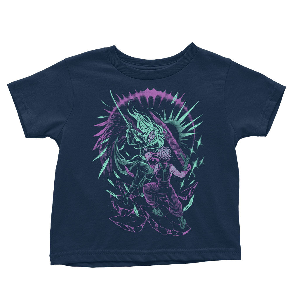 Seven Seconds 'til the End - Youth Apparel product image 12