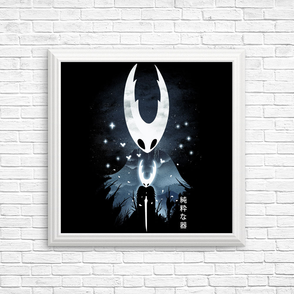 Shattered Crown - Posters & Prints
