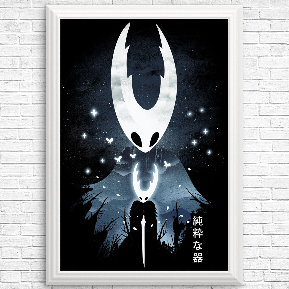 Shattered Crown - Posters & Prints