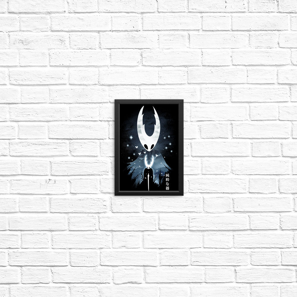 Shattered Crown - Posters & Prints
