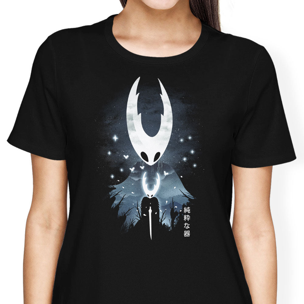 Shattered Crown - Women's Apparel product image 5