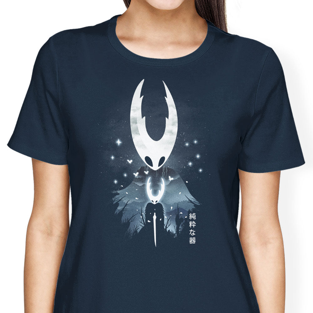 Shattered Crown - Women's Apparel product image 2