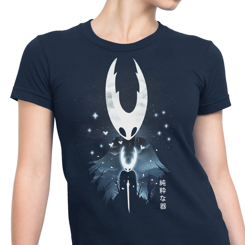 Shattered Crown - Women's Apparel product image 4