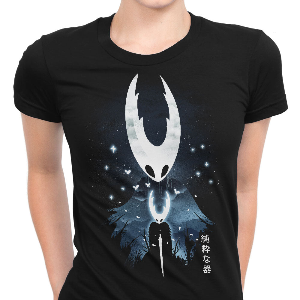 Shattered Crown - Women's Apparel product image 3