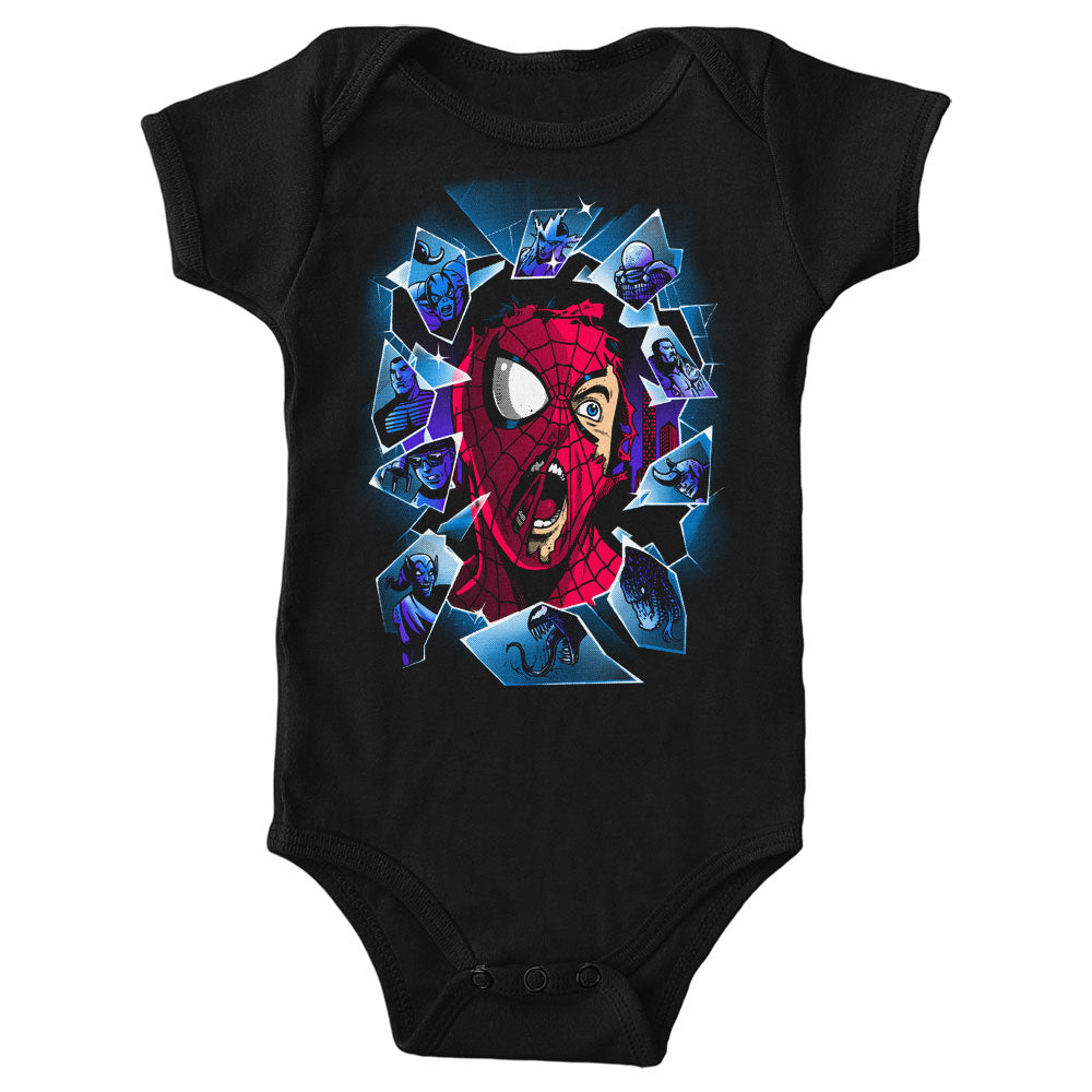 Shattered Spider - Youth Apparel product image 7