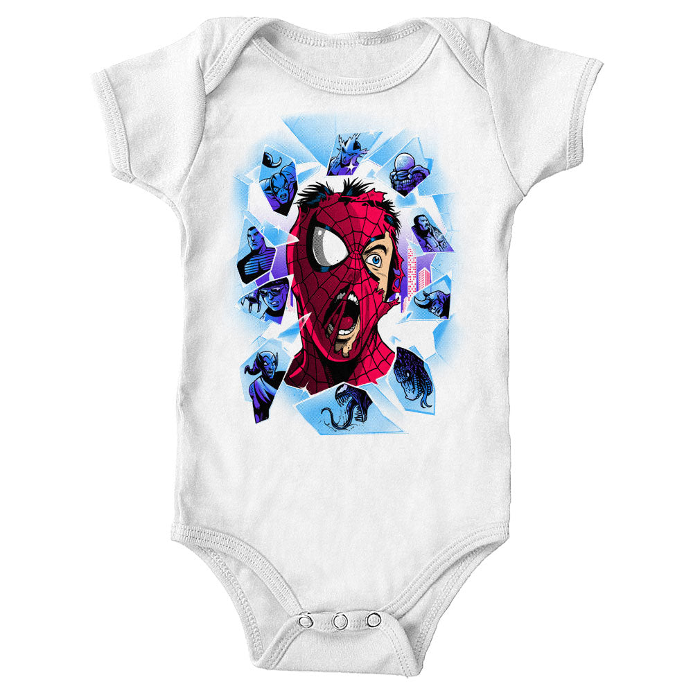 Shattered Spider - Youth Apparel product image 8