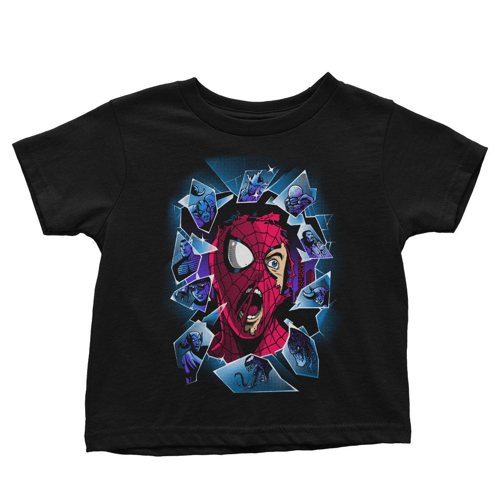 Shattered Spider - Youth Apparel product image 4