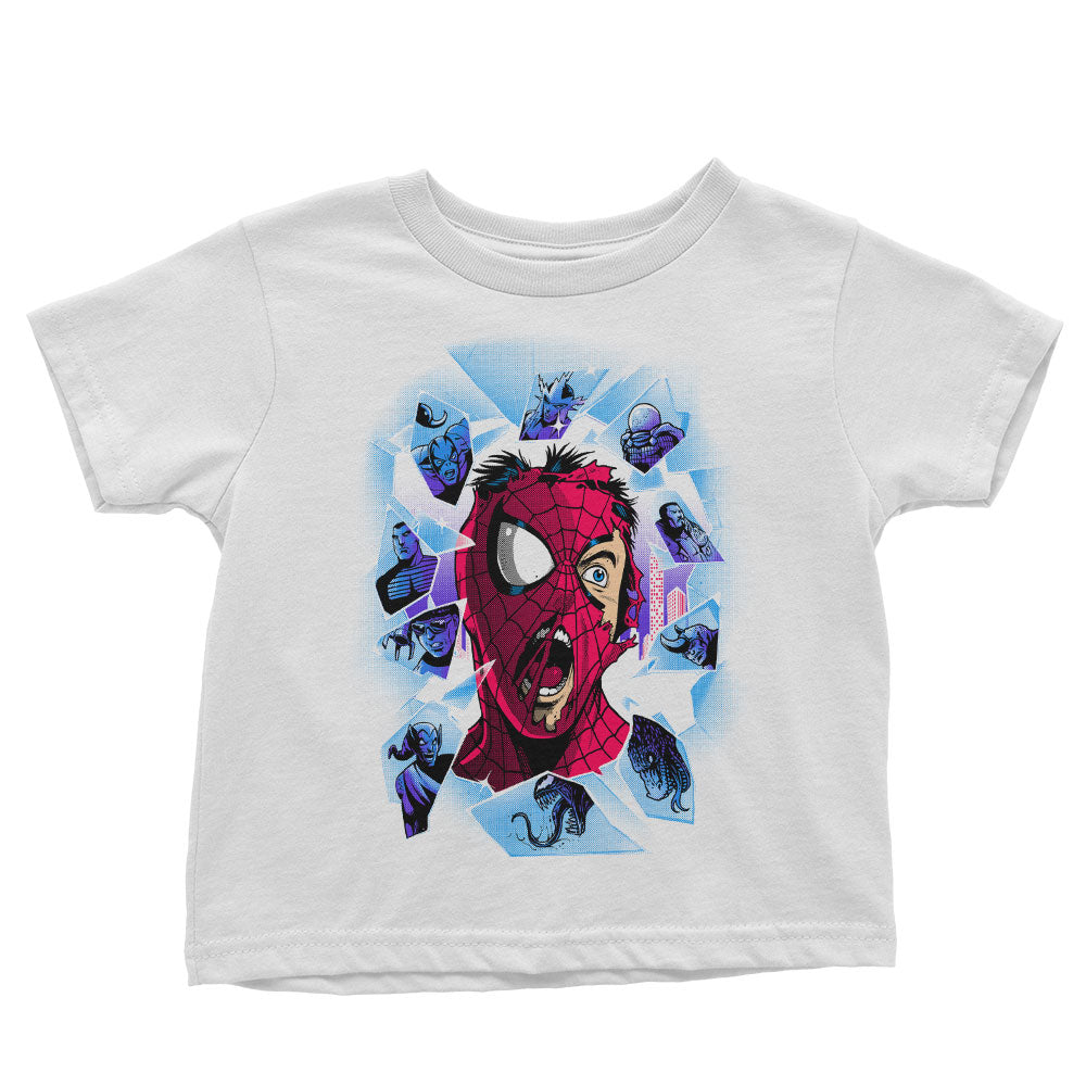 Shattered Spider - Youth Apparel product image 6