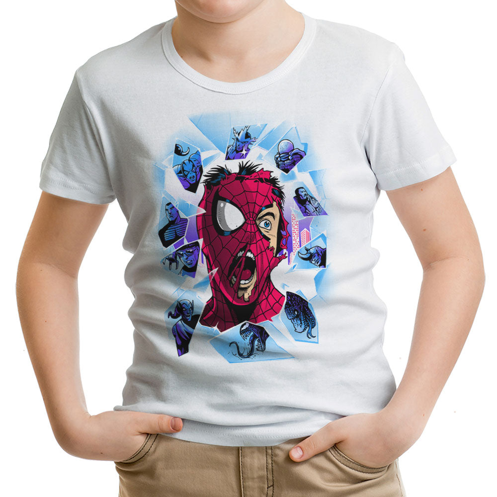 Shattered Spider - Youth Apparel product image 3
