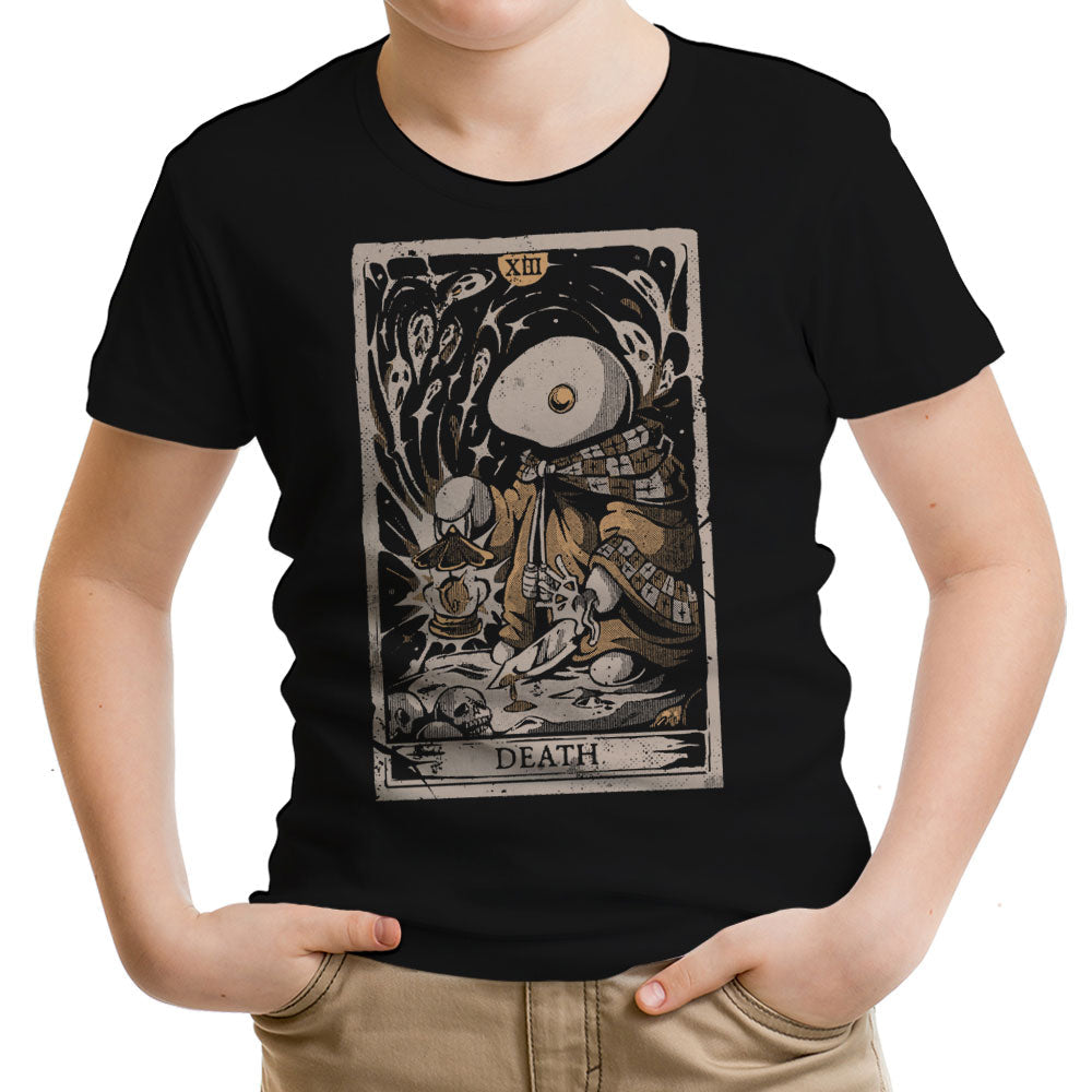 Silent End - Youth Apparel product image 1