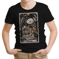 Silent End - Youth Apparel product image 1