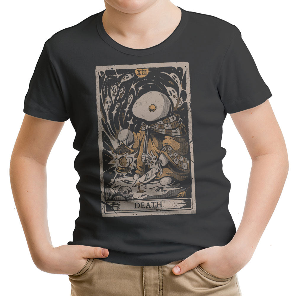 Silent End - Youth Apparel product image 27