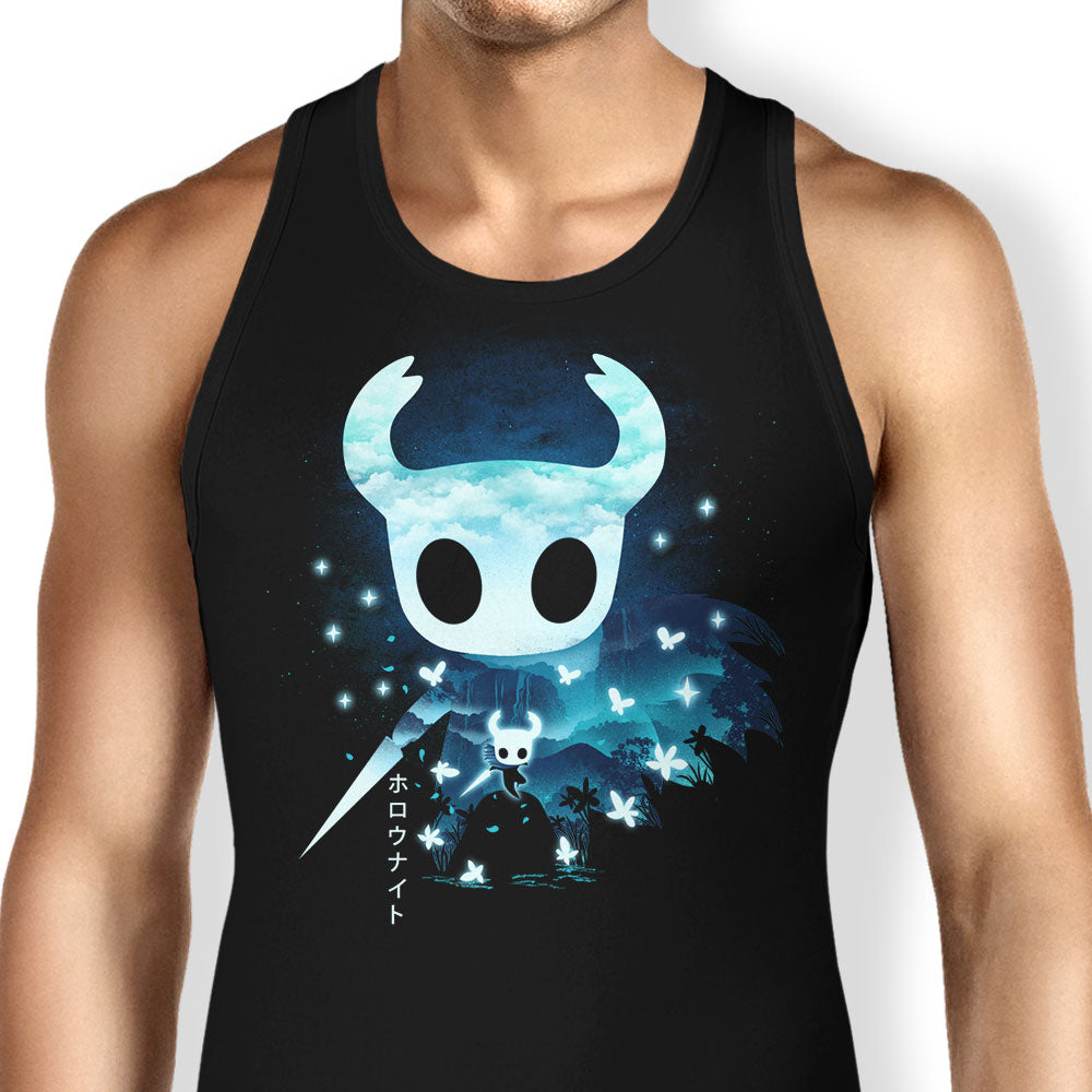 Silent Wanderer - Tank Top product image 1