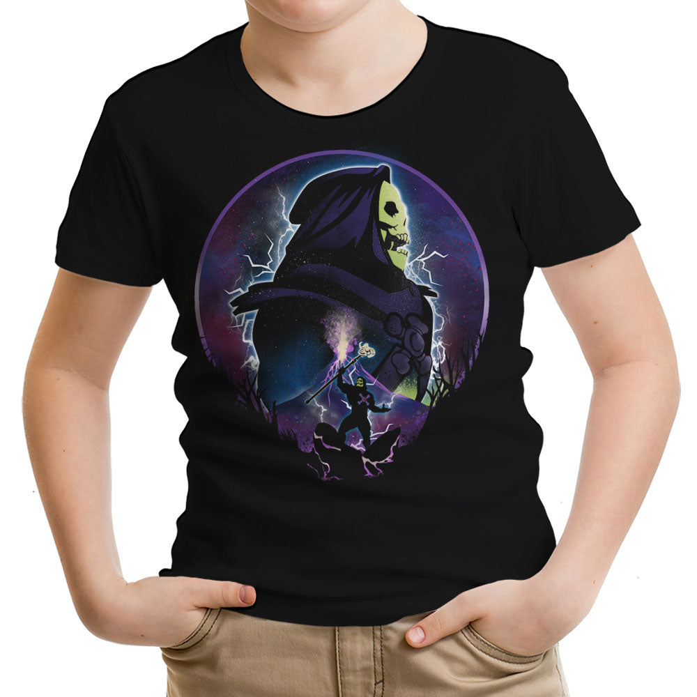 Skeleton Master - Youth Apparel product image 1