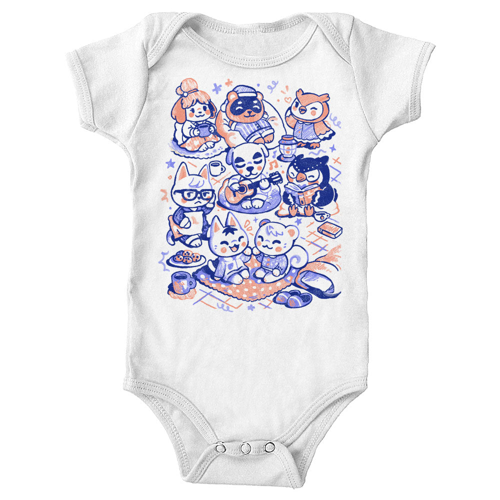 Sleepover Club - Youth Apparel product image 5