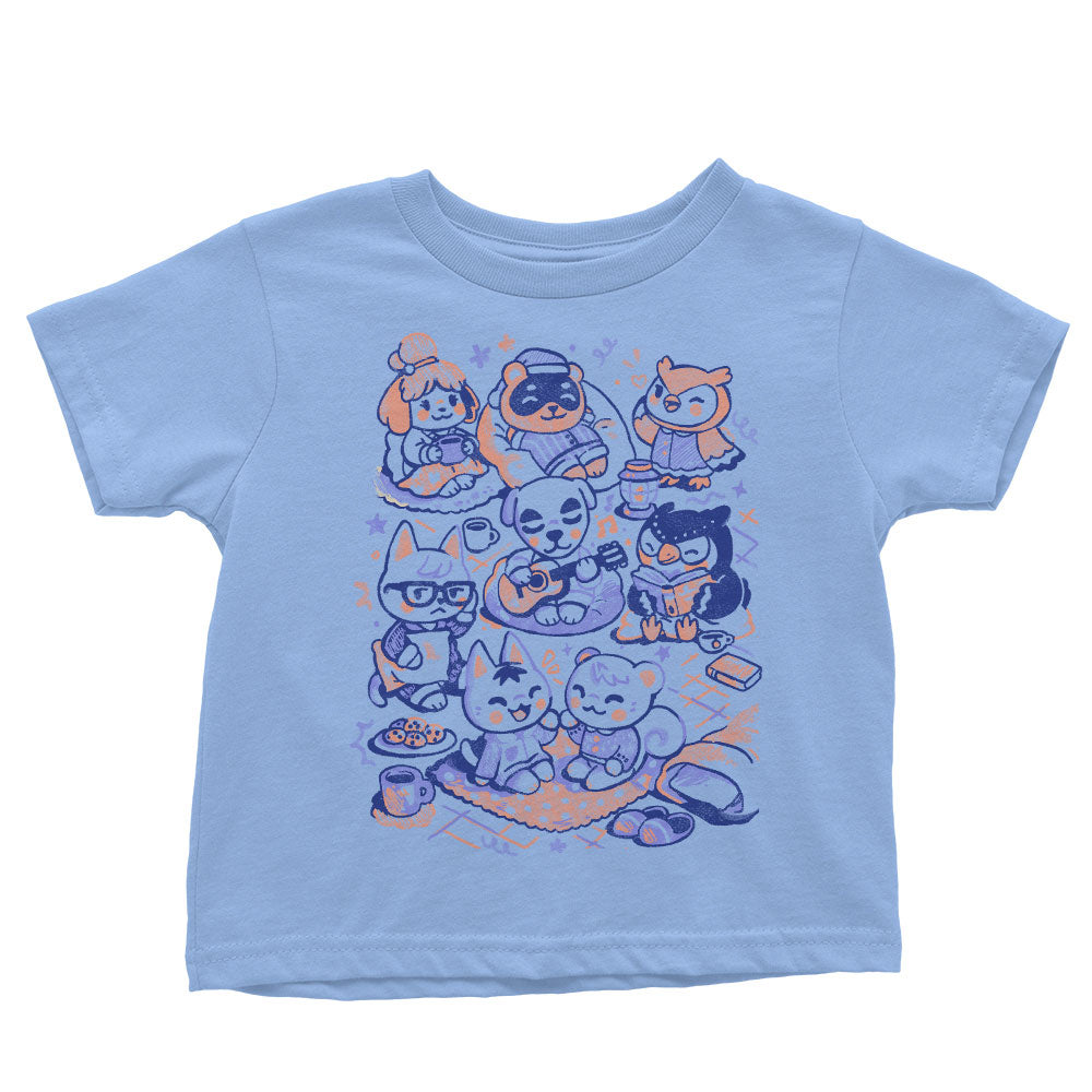 Sleepover Club - Youth Apparel product image 4