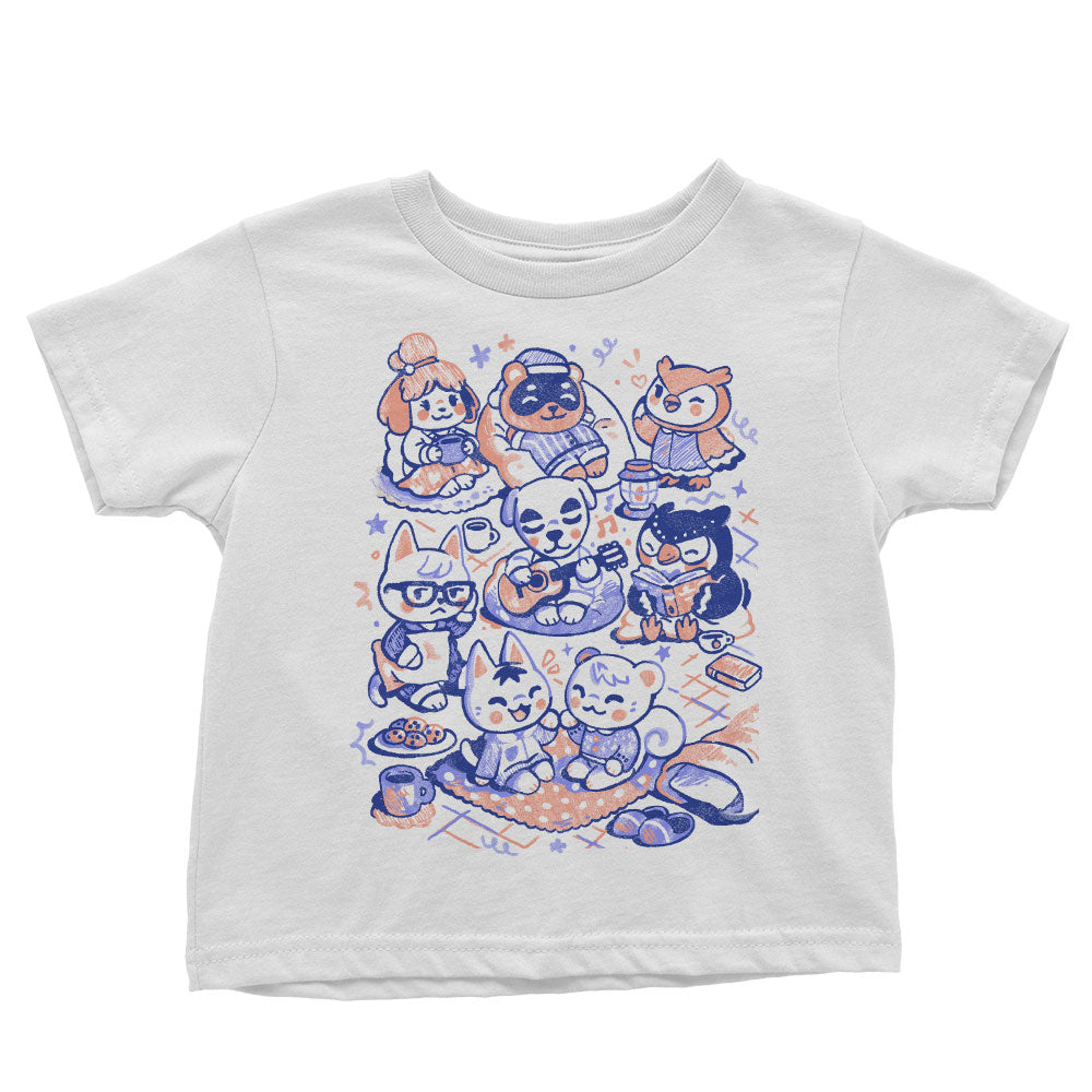 Sleepover Club - Youth Apparel product image 3