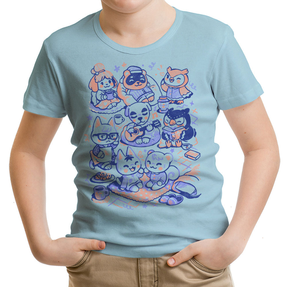 Sleepover Club - Youth Apparel product image 2