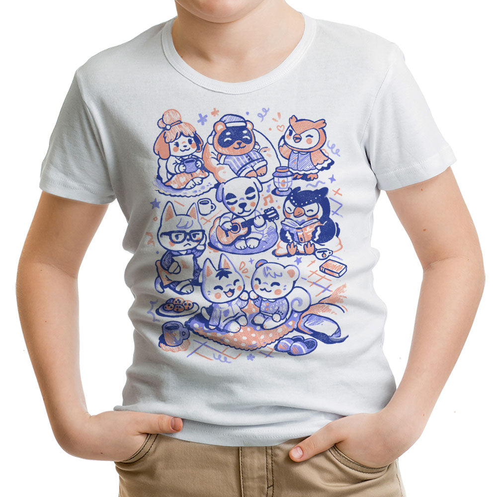 Sleepover Club - Youth Apparel product image 1